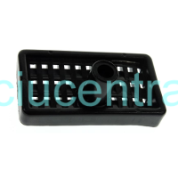 Aušinimo grotelės Yamaha 50-100 Ag galingumo varikliams Aušinimo grotelės Yamaha 50-100 Ag galingumo varikliams